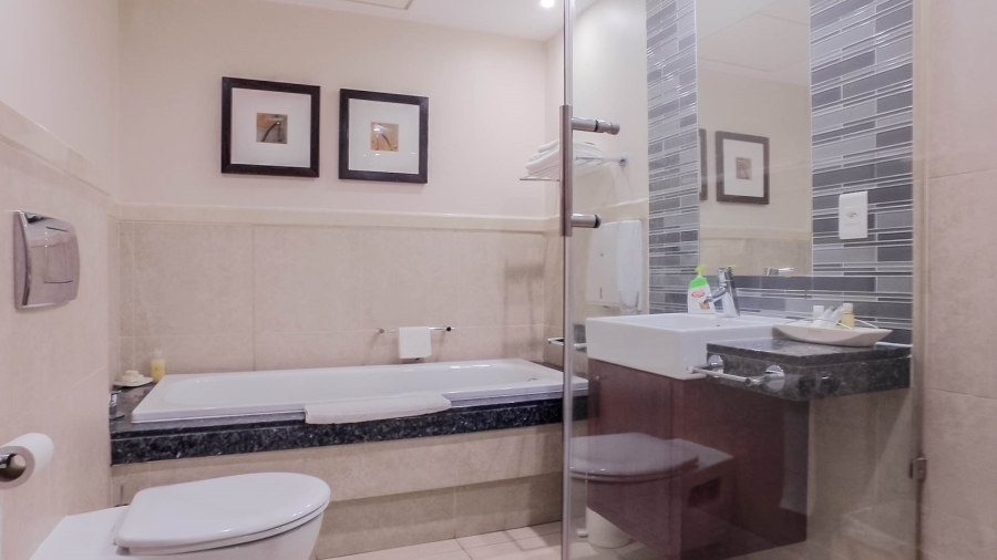 1 Bedroom Property for Sale in Foreshore Western Cape